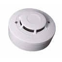 SENSOR DE TEMPERATURA 4 HILOS 12V