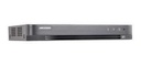 DVR 4 + 2 CANALES HASTA 5 MPX 265+ FACIAL AUDIO BI