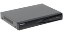 NVR 8 CANALES 8MPX H265+