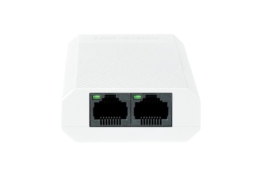 [DS-0503DP-E/R] REPETIDOR GIGABITE POE 1 ENTRADA 2 SALIDAS POE