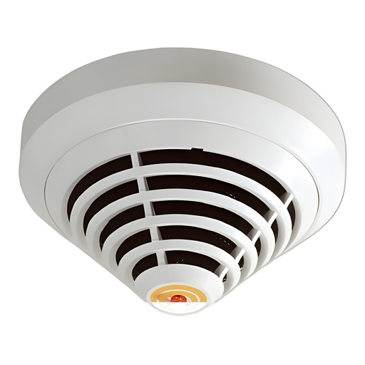 Detector De Incendio Faa Serie