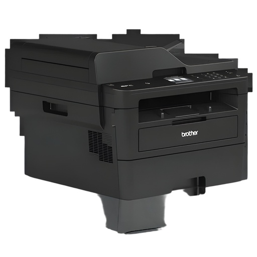 Impresora Multifunción Tinta Color 36ppm