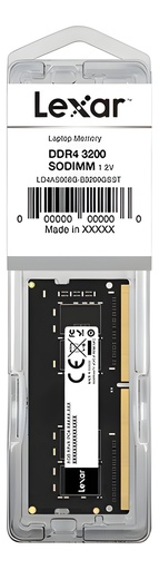 Memoria RAM Ddr4 Kit 2 X 8GB 3200MHZ Cl22-22-22-52