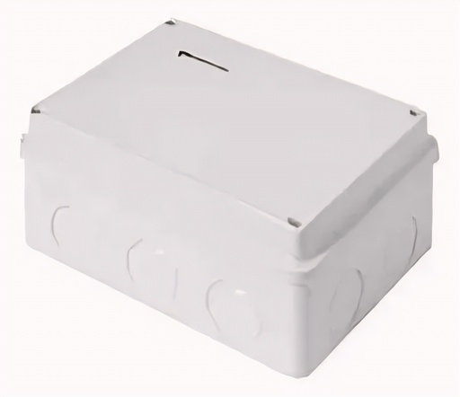 Caja Estanca Resistente Al Fuego
