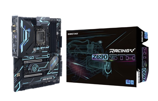 Motherboard Amd B650 Am5 Ddr5 Pcie 4.0 Compatible Ryzen 7000/8000 Micro Atx