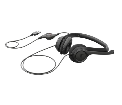 Auricular Over-Ear Conexión (usb-A) Micrófono (solo Si Tiene)