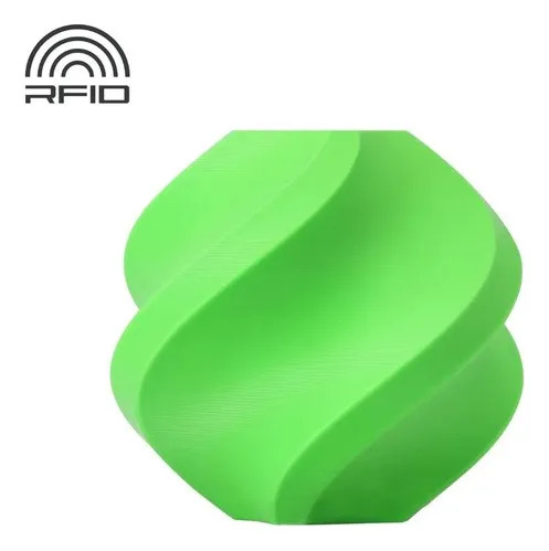 Filamento Petg Hf Para Impresora 3D Bambu Lab