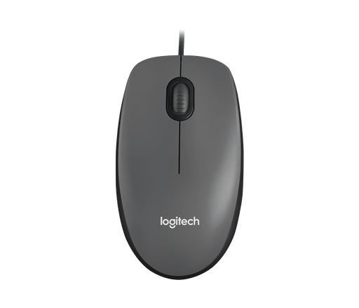 Mouse Gamer Cableado 4000DPI Botones (más De 3)