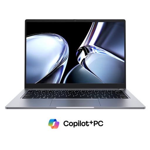 Notebook Intel Core Ultra 5 13.3" HD 8GB / 256GB NVME Air 226V