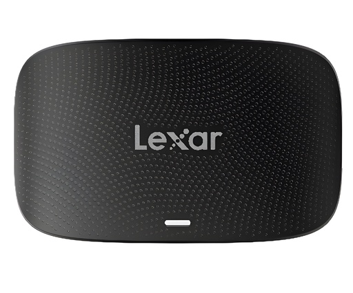 Lector De Memoria Cfexpress Type B Y SD USB 3.2 Gen 2 10Gbps Negro