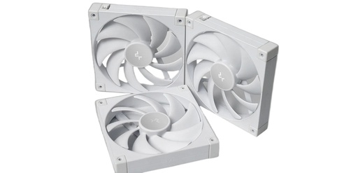Ventilador De Gabinete Tamaño (120mm) Pack (3 Uds)