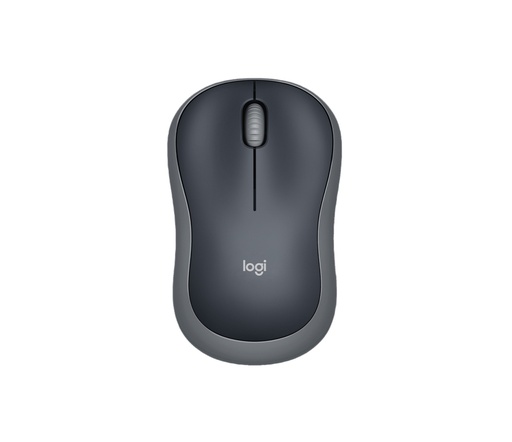 Mouse Inalámbrico Logitech M185
