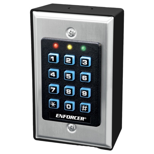 Teclado Español USB-A