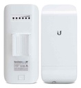 ENLACE NANOSTATION 2.4GHZ 8.5DBI - SIN FUENTE POE