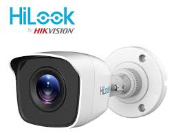 [THC-B120-PC] CÁMARA EXTERIOR PLÁSTICA 1080P 20IR 2.8MM