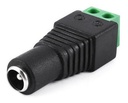 CONECTOR DE CORRIENTE NATIONAL HEMBRA