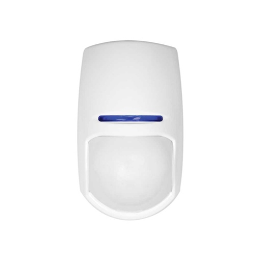 [PD2-D15AME] DETECTOR INFRARROJO INTERIOR DOBLE TECNOLOGIA ANTIMASKING