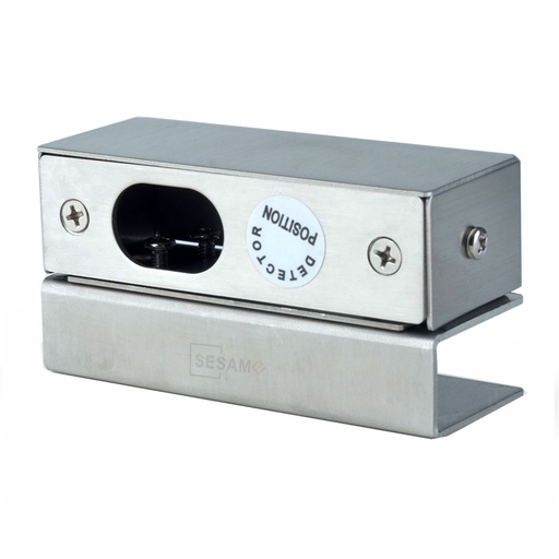 [RA-SBK1] HERRAJE DE MONTAJE EN P.VIDRIO PARA SB-100