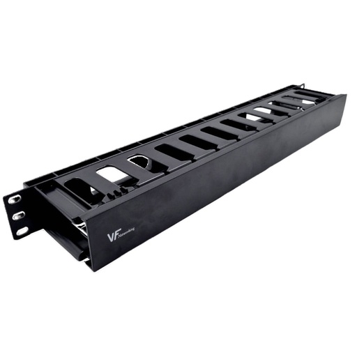 Rack De Pared 1 U