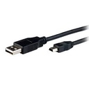 CABLE USB 1.5 METROS A MINI USB