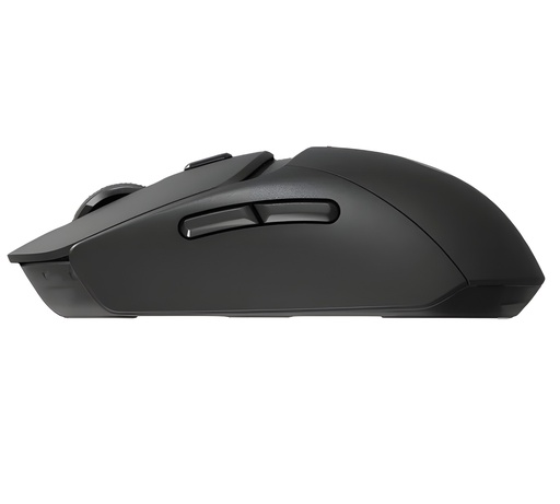 Mouse Gamer 2.4GHZ Dpi 25K 6 Botones