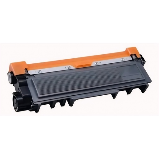 Tóner Original Brother Tn-660 Negro Alta Capacidad