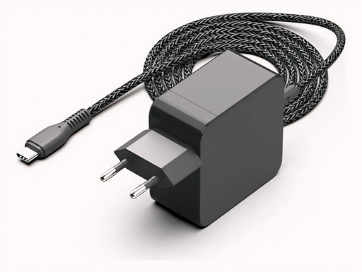 Cargador USB-C 65W