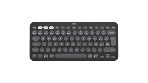 Teclado Bluetooth Pebble Keys 2