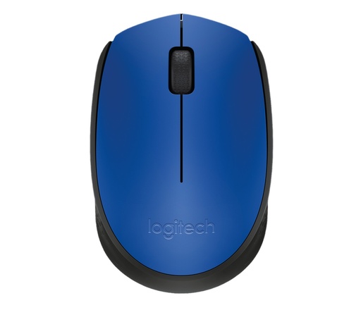 Mouse 2.4GHZ Silencioso Botones (4)