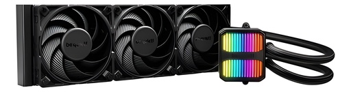 Ventilador De Gabinete Tamaño (120mm) Iluminación (argb) Pack (1uds)