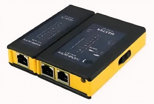 Tester De Red PoE Gigabit