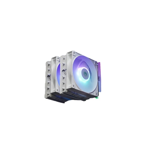 Cooler/Disipador Para CPU Deepcool (línea Ag: Ag400, Ag620)