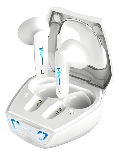 Auricular TWS ANC Batería (4 Horas) Estuche Ipxx