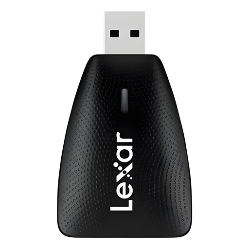 Lector De Tarjetas SD/SDHC/SDXC/microSD USB 3.1
