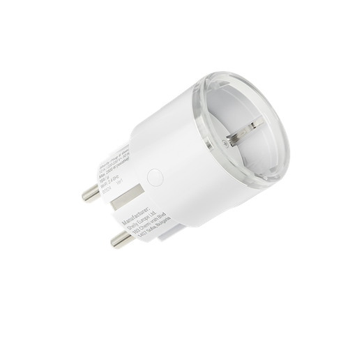 Sensor De Temperatura Y Humedad WiFi
