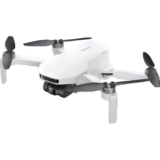 Batería De Repuesto 3000mAh USB-C Para Dron Atom Lt
