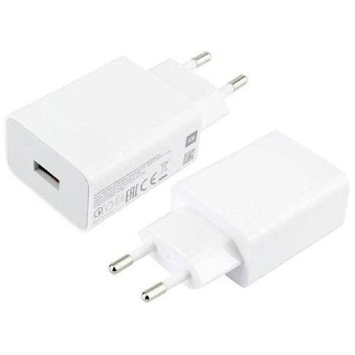 Cargador De Pared 22.5W USB-A 1