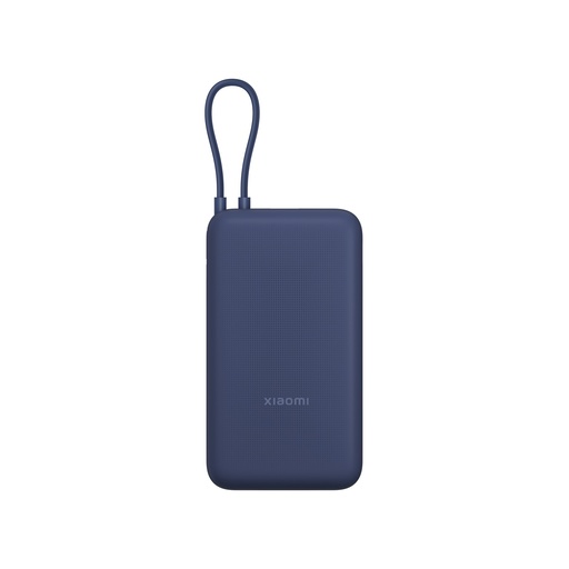 Cargador De Pared 33W Puertos USB-C/USB-A 1