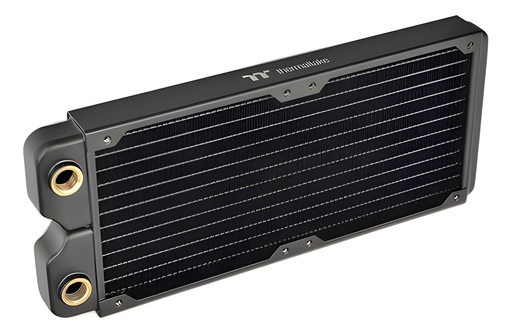 Disipador De CPU Líquido Radiador 240mm