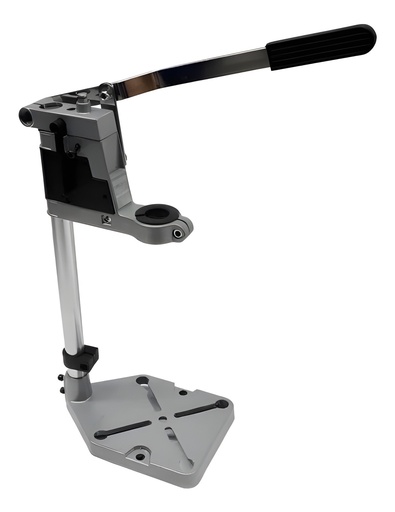 Soporte Ajustable Para Taladro 35-43mm Con Perforación Hasta 60mm