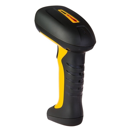 Lector De Código Qr USB Interfaz