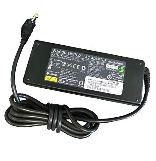 Cargador De Pared 90W USB-C Potencia: Puertos: 1 Tecnología:
