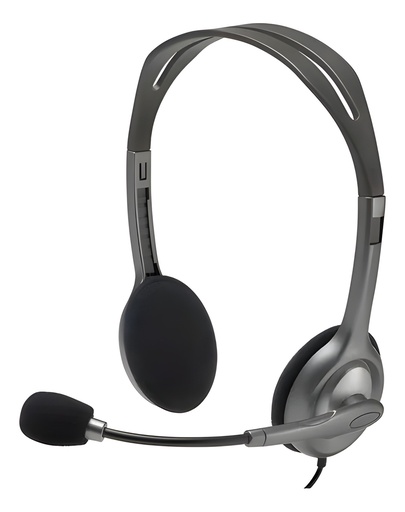 Auriculares Con Micrófono Integrado Y Conector De 3.5mm