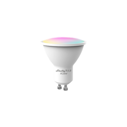 Lámpara LED WiFi Regulable Gu10 Blanco