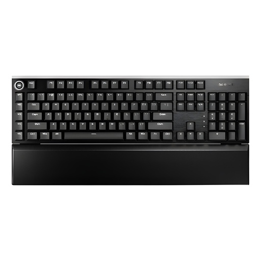 Teclado Mecánico USB-A Español Con Iluminación Rgb