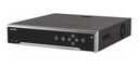  NVR 32 CANALES 4K 16 POE H265+ 4 SATA