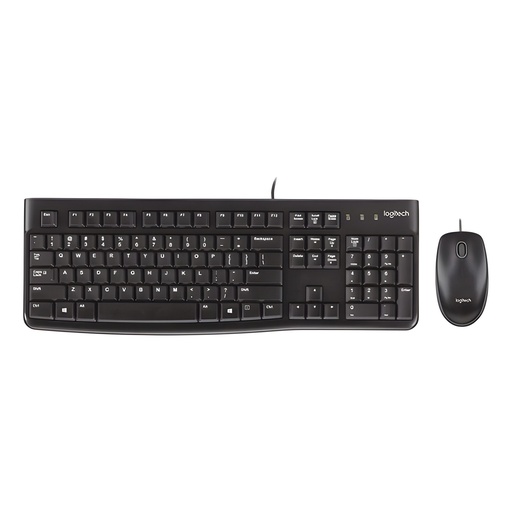 Teclado Gaming USB-A Español