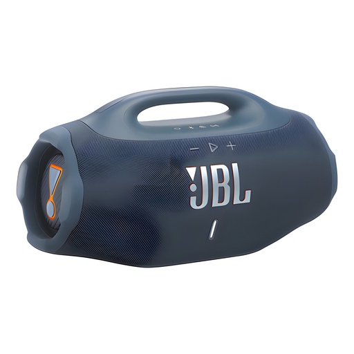 Parlante Bluetooth 130W IP68 28h Boombox
