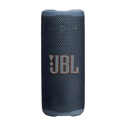 Parlante 2 Canales 16W Bluetooth Azul