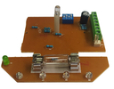 PCB SIRENA F6B ROJA